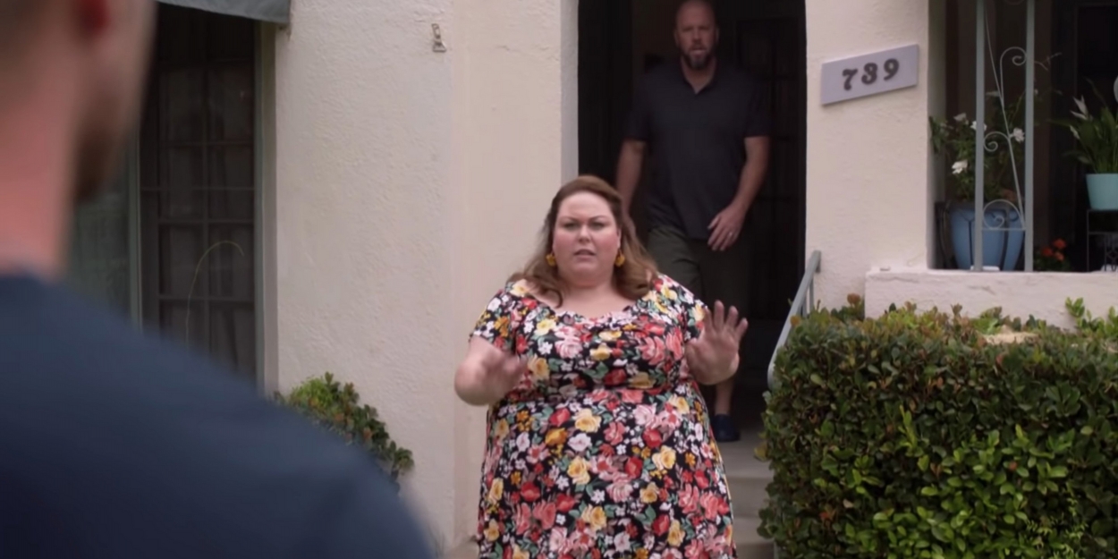 VIDEO: Watch a Clip From the Season Five Premiere of THIS IS US Video