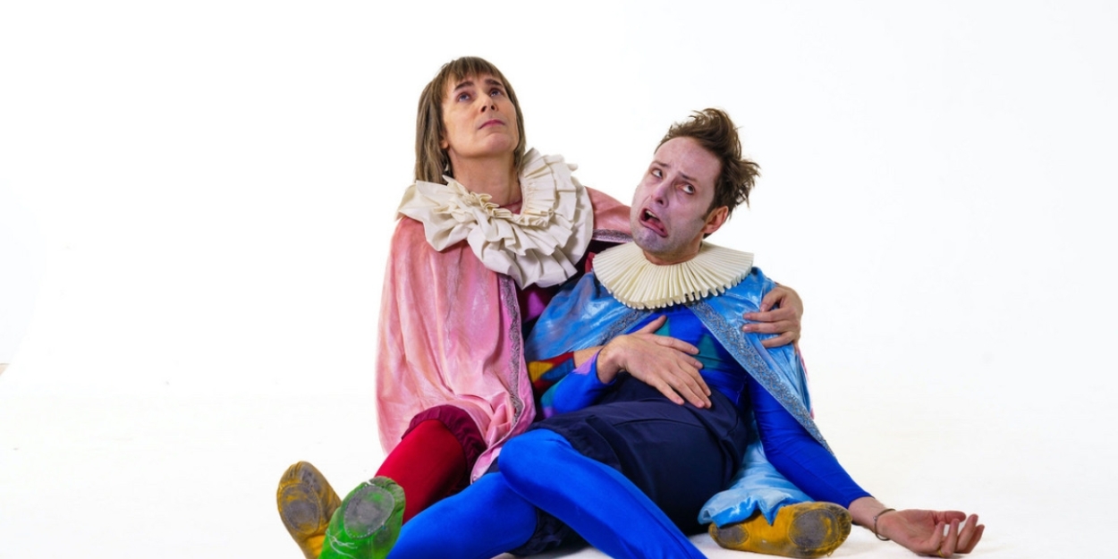 One Year Lease Theater Company's World Premiere of DEAD + ALIVE Begins Tonight - Vimarsana News