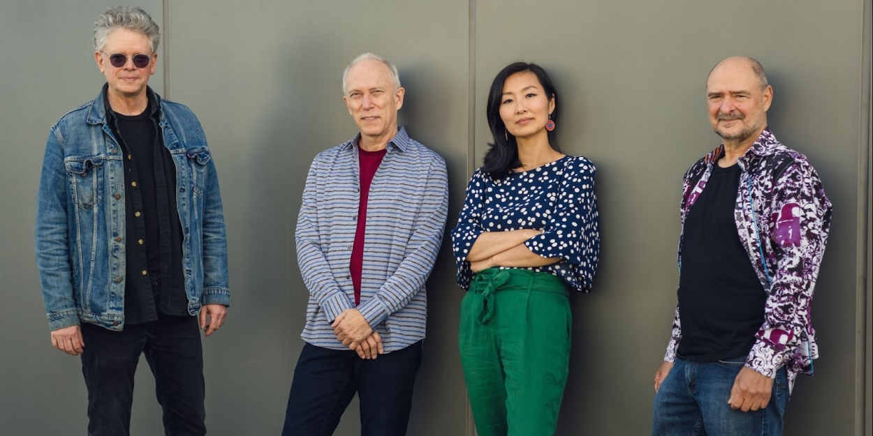Carnegie Hall Calendar 2023 24 Carnegie Hall To Present Kronos Quartet In Premieres By Jonathan Berger,  Aleksandra Vrebalov & Inti Ffiggis-Vizueta