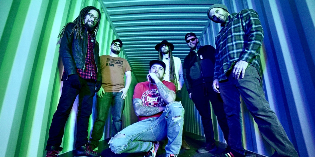 Jah Sun & The Rising Tide Announce Upcoming Concert in Beaverton, OR - Vimarsana News