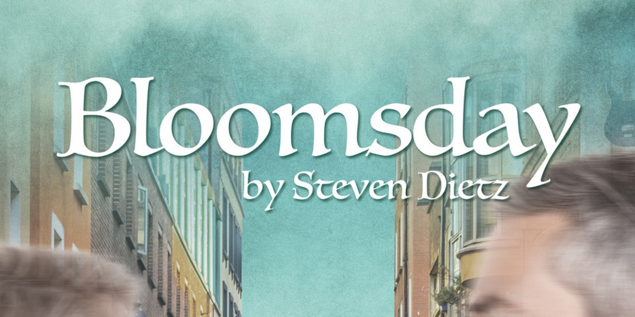 BLOOMSDAY Announced At North Coast Repertory Theatre