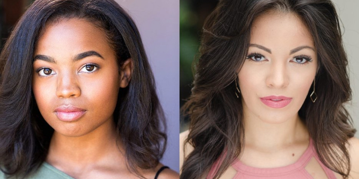 Morgan Dudley, Amanda Robles, Taylor Fagins & More to be Featured in New York Theatre Barn's New Works Series 