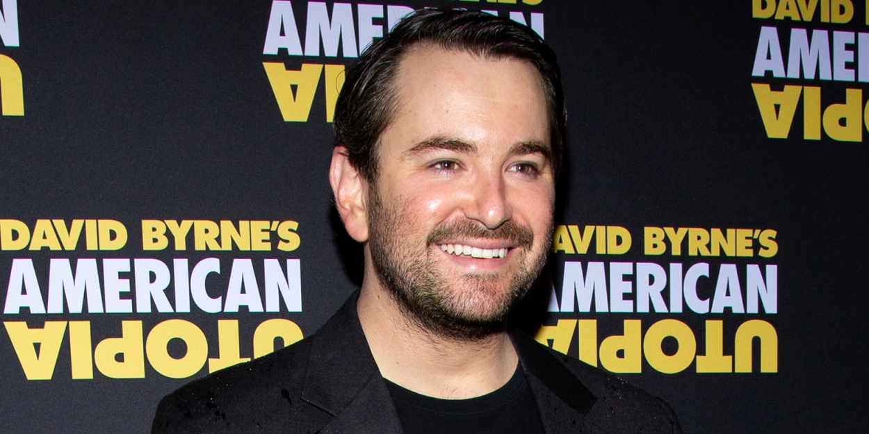 VIDEO: On This Day, February 5- Happy Birthday, Alex Brightman