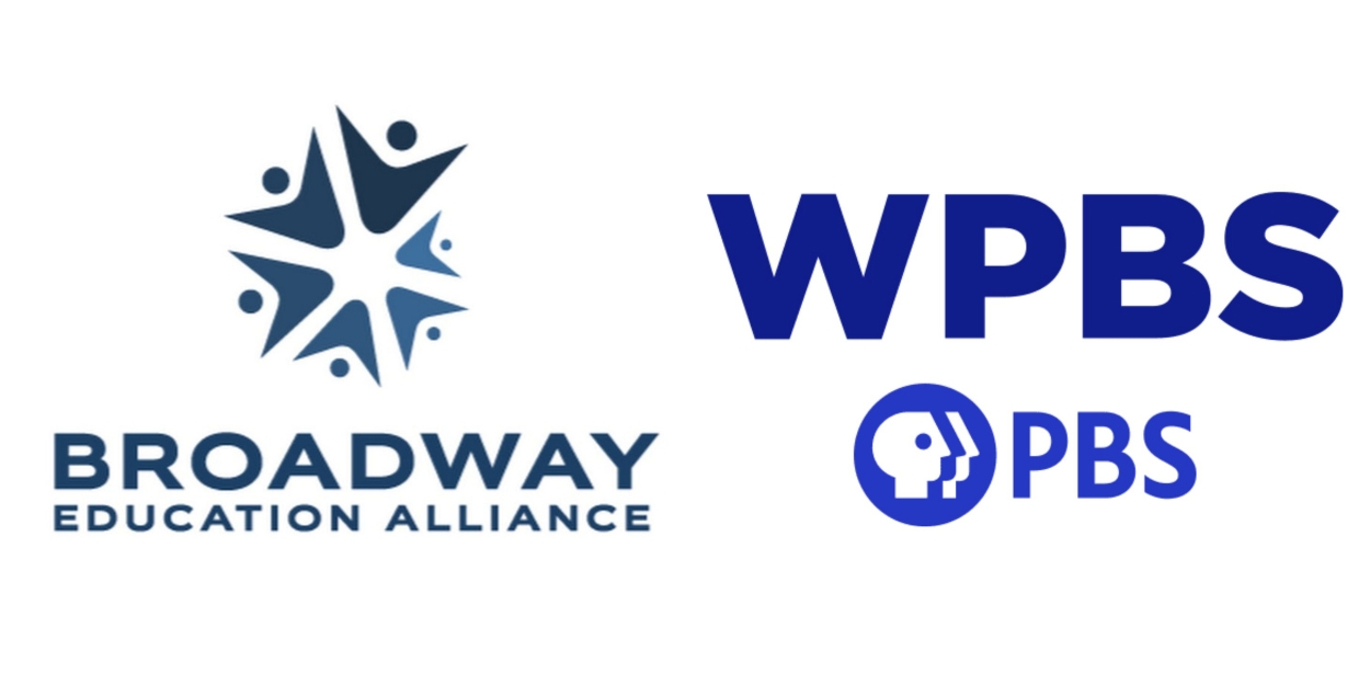 The Broadway Education Alliance and WPBS-TV Release AT THIS STAGE Educational Video Series 