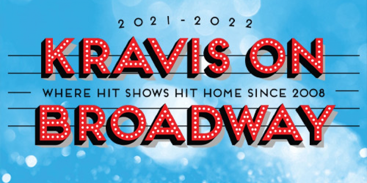 Broadway is Back at the Kravis Center
