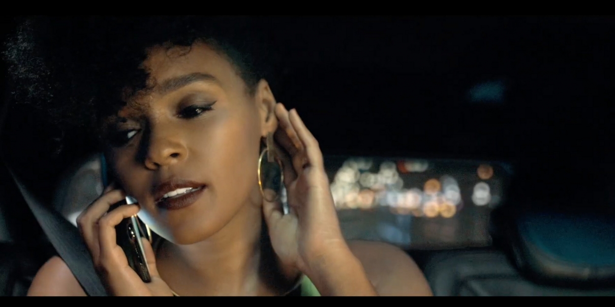VIDEO: Watch a Clip from ANTEBELLUM, Starring Janelle Monae Video