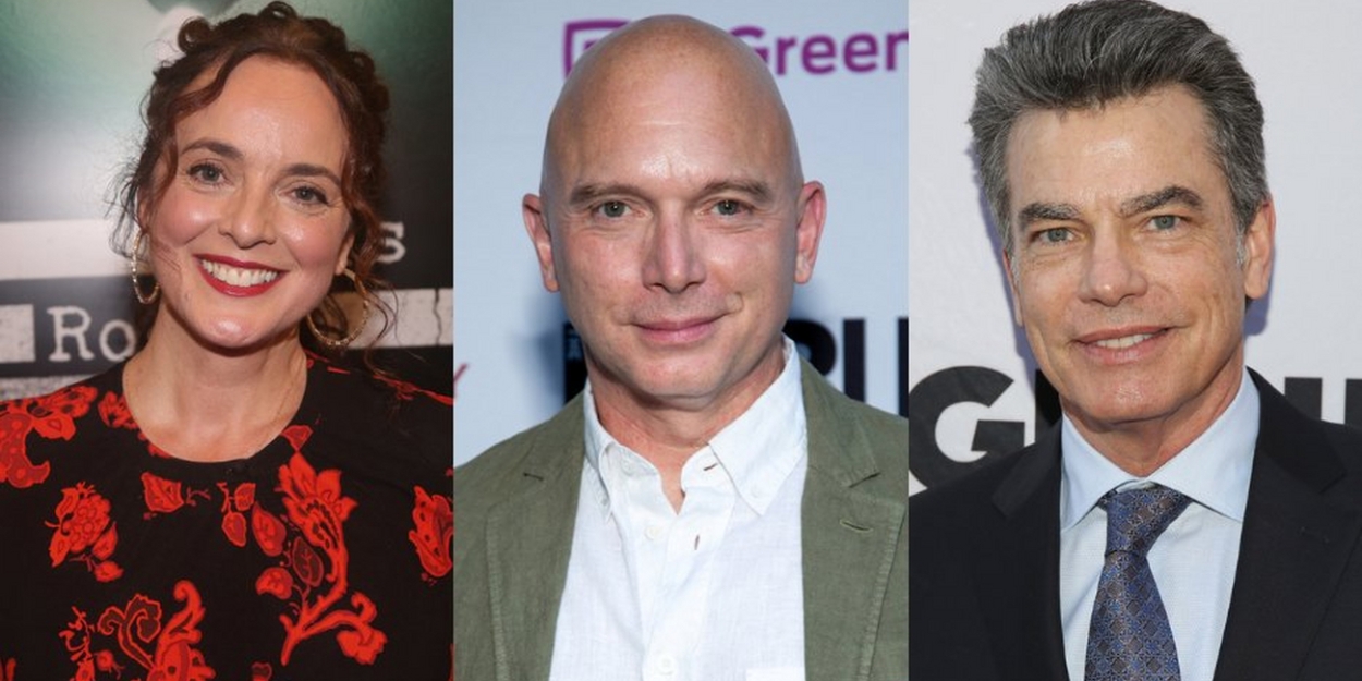 Irish Rep to Host Paul McCartney-Themed 2023 Gala Concert with Michael Cerveris, Melissa Errico, and More  Image