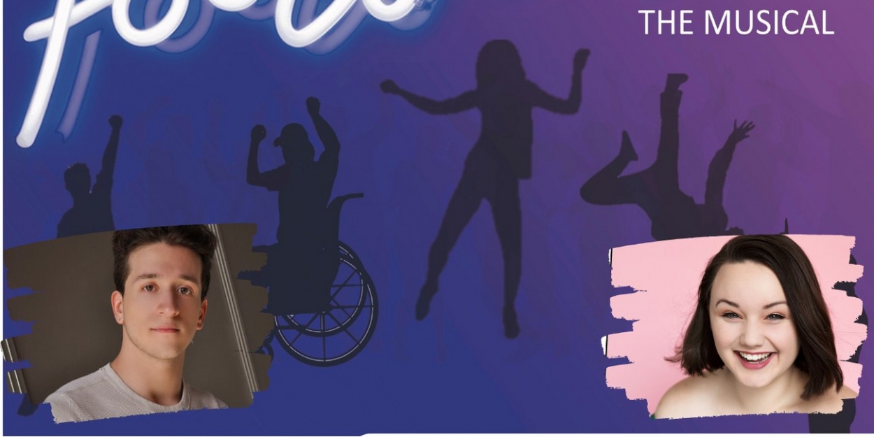 VIDEO: Behind the Scenes of New Paradigm Theatre's FOOTLOOSE Video