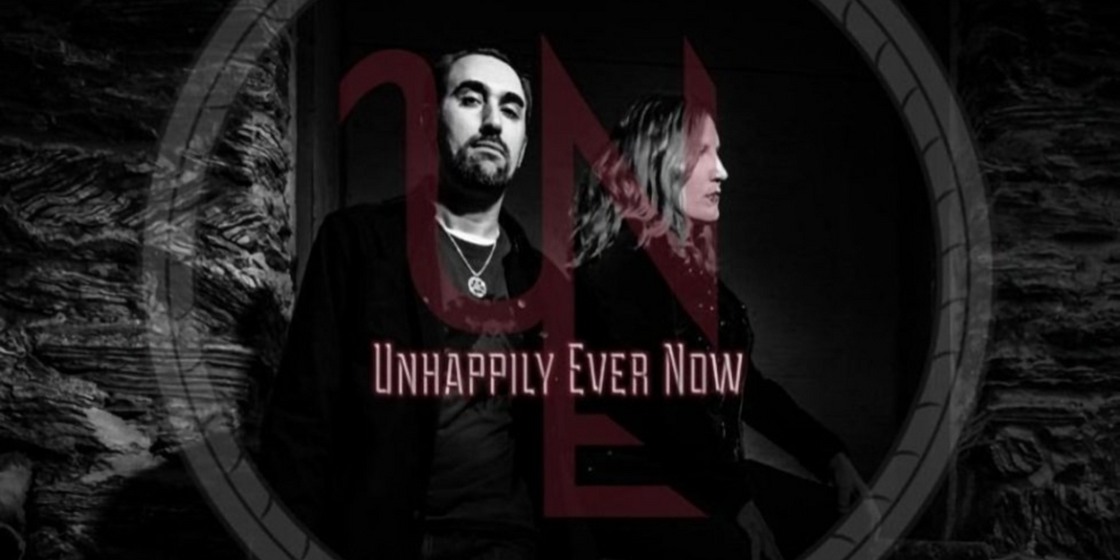 Unhappily Ever Now Addresses Loss & Trauma With New Single  Image