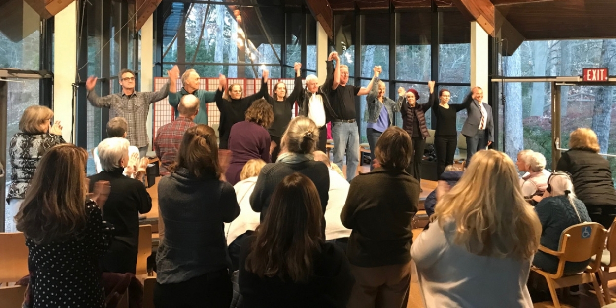 UU Players to Present THE LARAMIE PROJECT This Month To Benefit LGBTQ Community Center 
