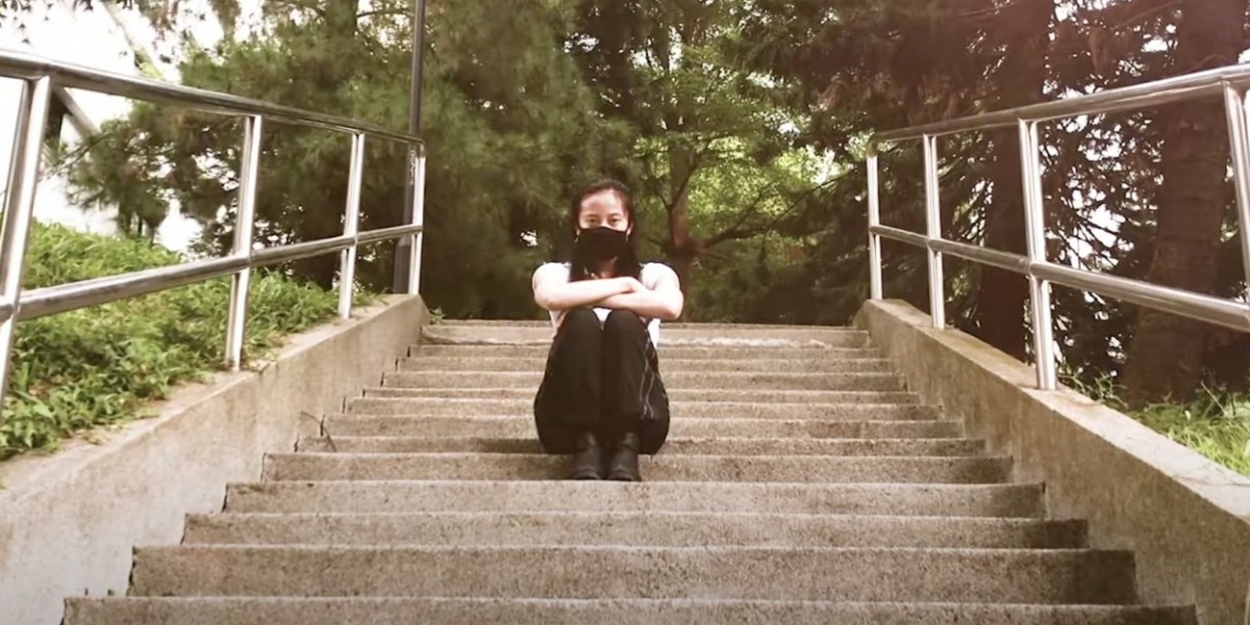 VIDEO: Juilliard in Collaboration With Park Avenue Armory Release 'The Women in Me' Video
