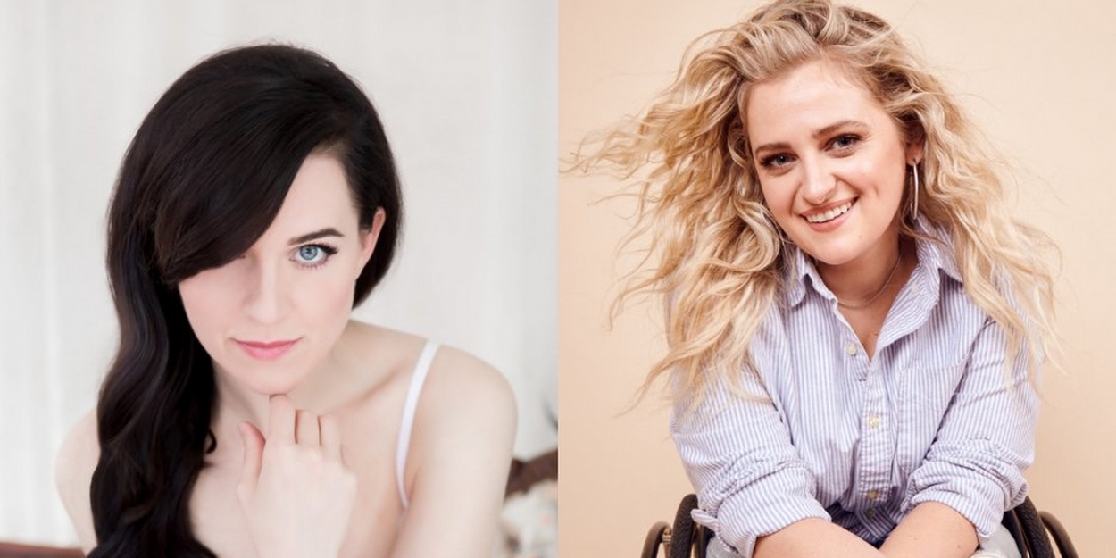 Ali Stroker, Lena Hall, & More Streaming This Week on BroadwayWorld Events