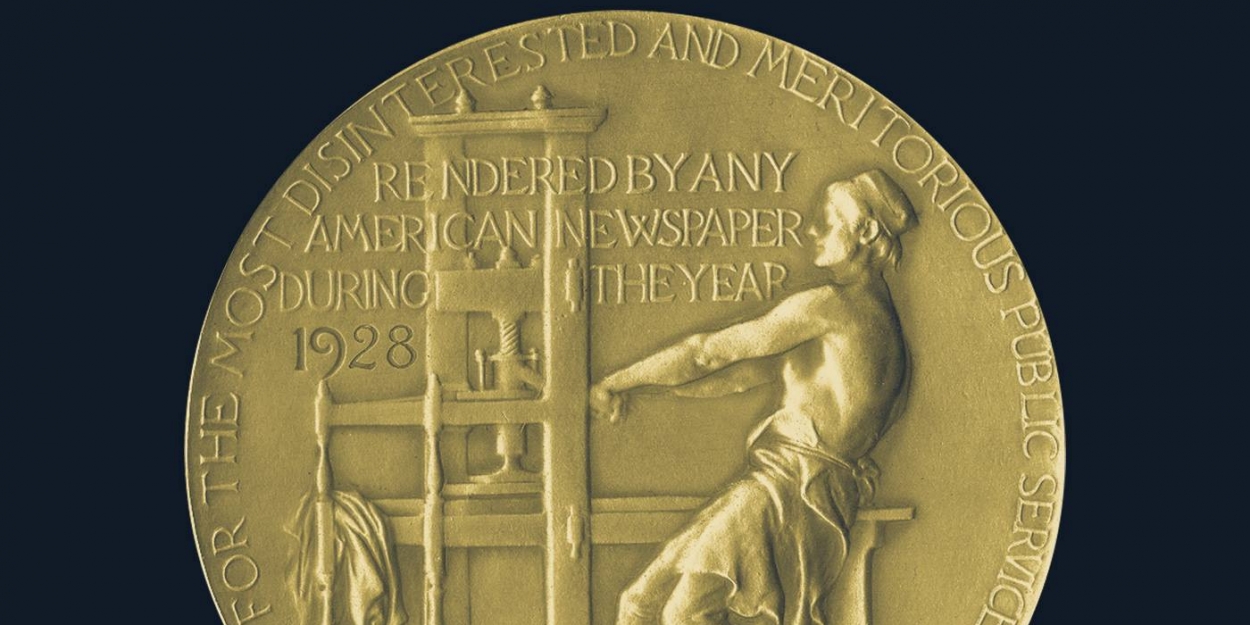 Canceled and Streamed Productions Will be Eligible for The Pulitzer