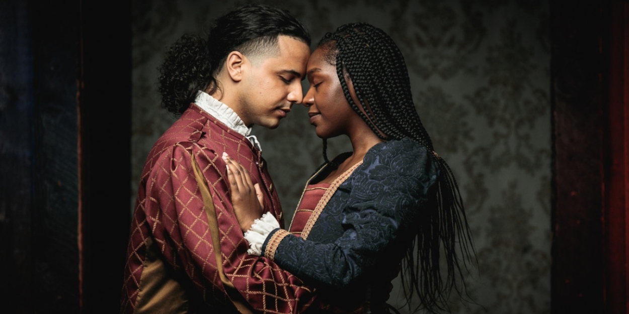 The Atlanta Shakespeare Company to Present ROMEO AND JULIET Next Month  Image