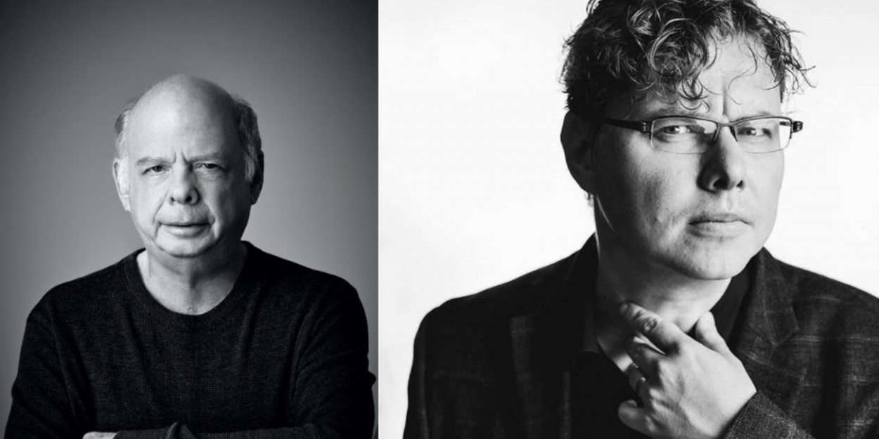 Two Audio Drama Adaptations from Wallace Shawn And Three New Works by Mac Rogers Announced - Vimarsana News