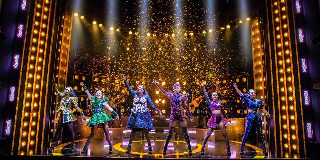 MATILDA THE MUSICAL Announces West End Extension; See New Footage From the Show!
