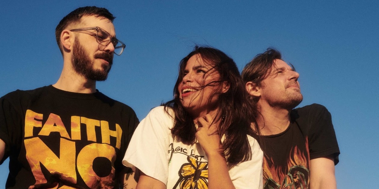 Bloods Share New Single 'Thinking Of You Thinking Of Me' - Vimarsana News