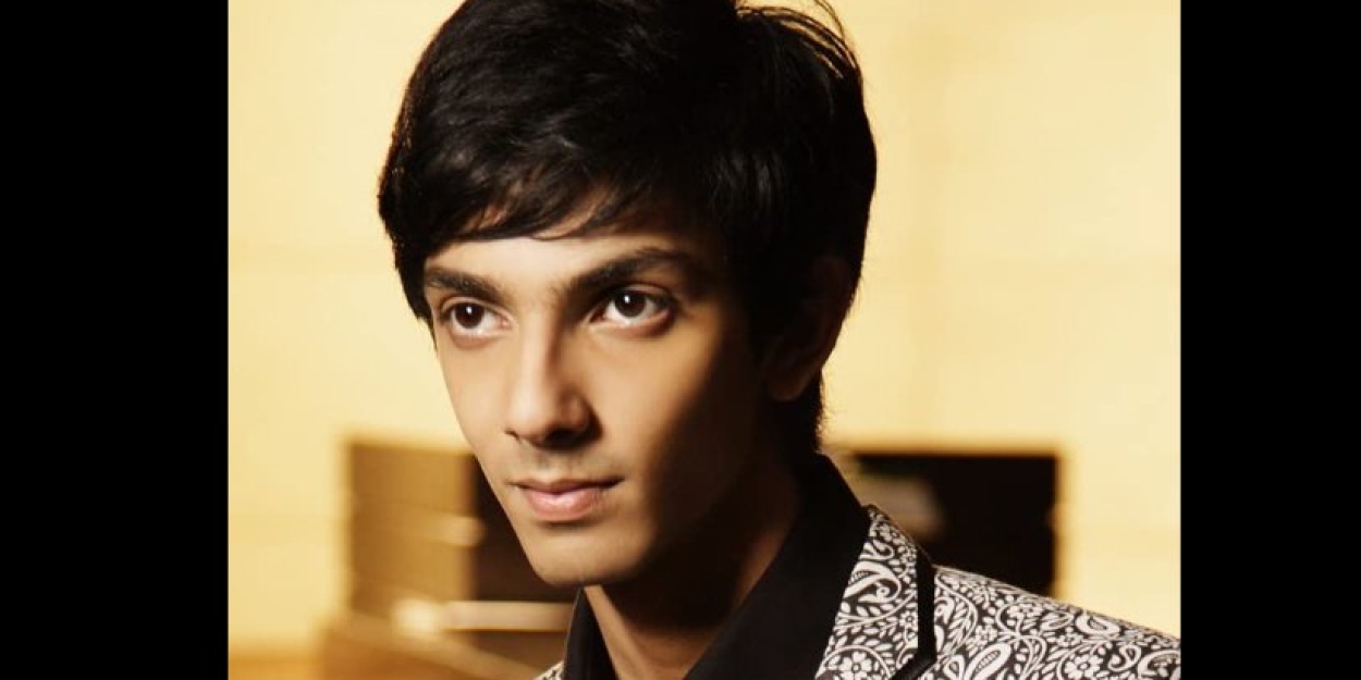 Anirudh Draws Thousands Of Fans To Local Arenas For His Debut US Tour