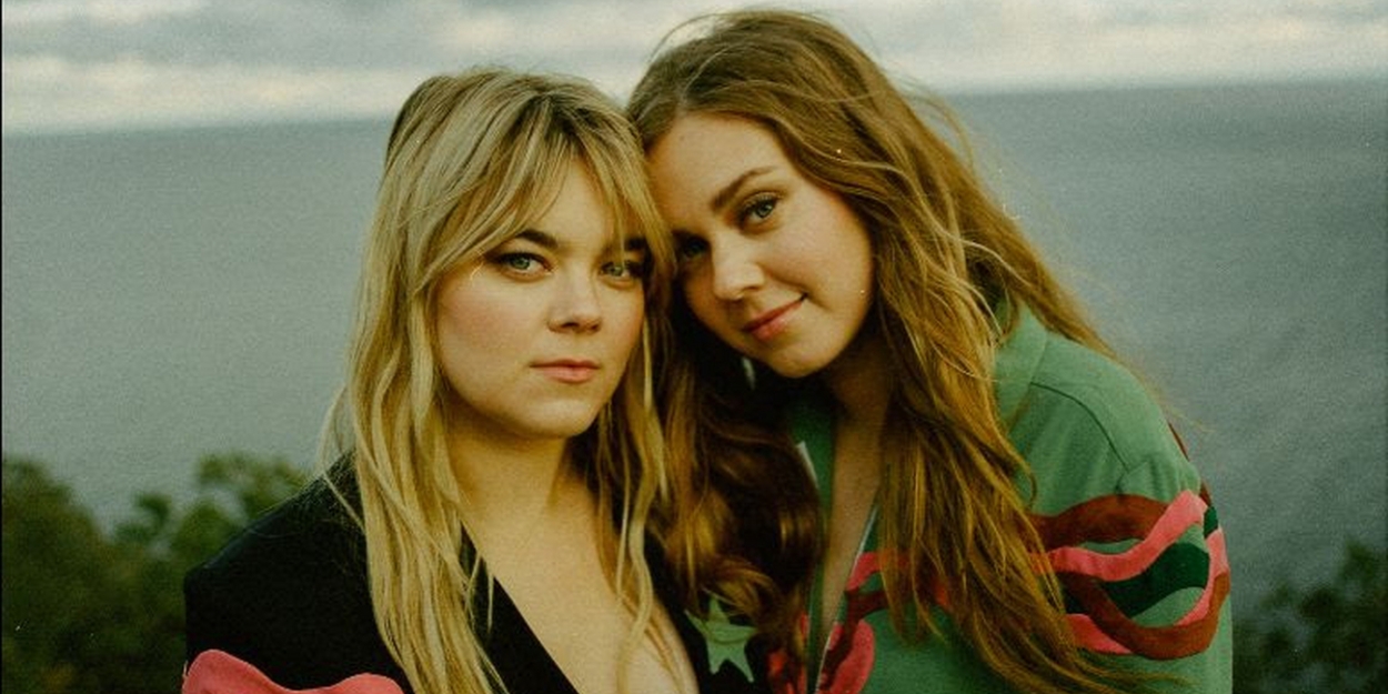 First Aid Kit Releases New Album 'Palomino' 