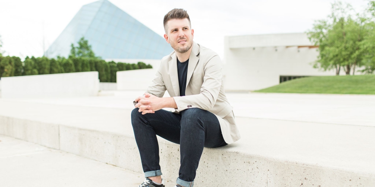Young Women's Choral Projects Names Matthew Otto as Next Artistic Director 
