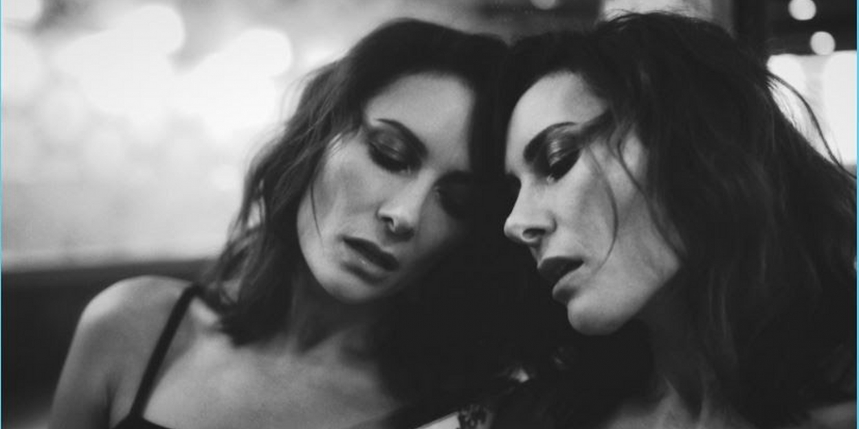 VIDEO: Watch Laura Benanti's New Music Video for 'Go Slow' Video