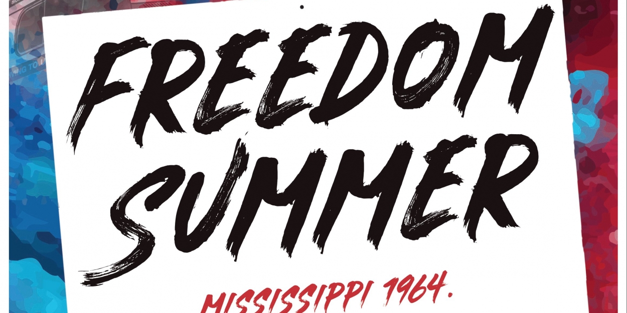 BWW Blog: Freedom Summer