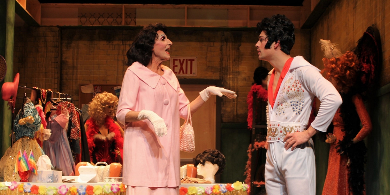 THE LEGEND OF GEORGIA MCBRIDE Comes to Seven Angels Theatre - Broadway World