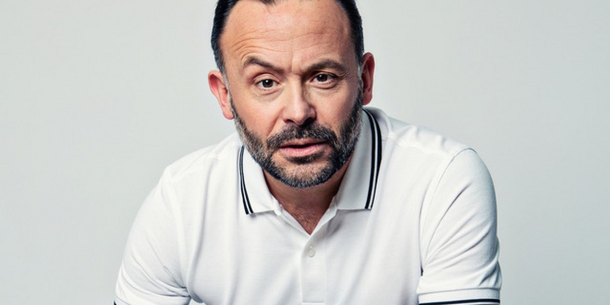 geoff norcott tour review