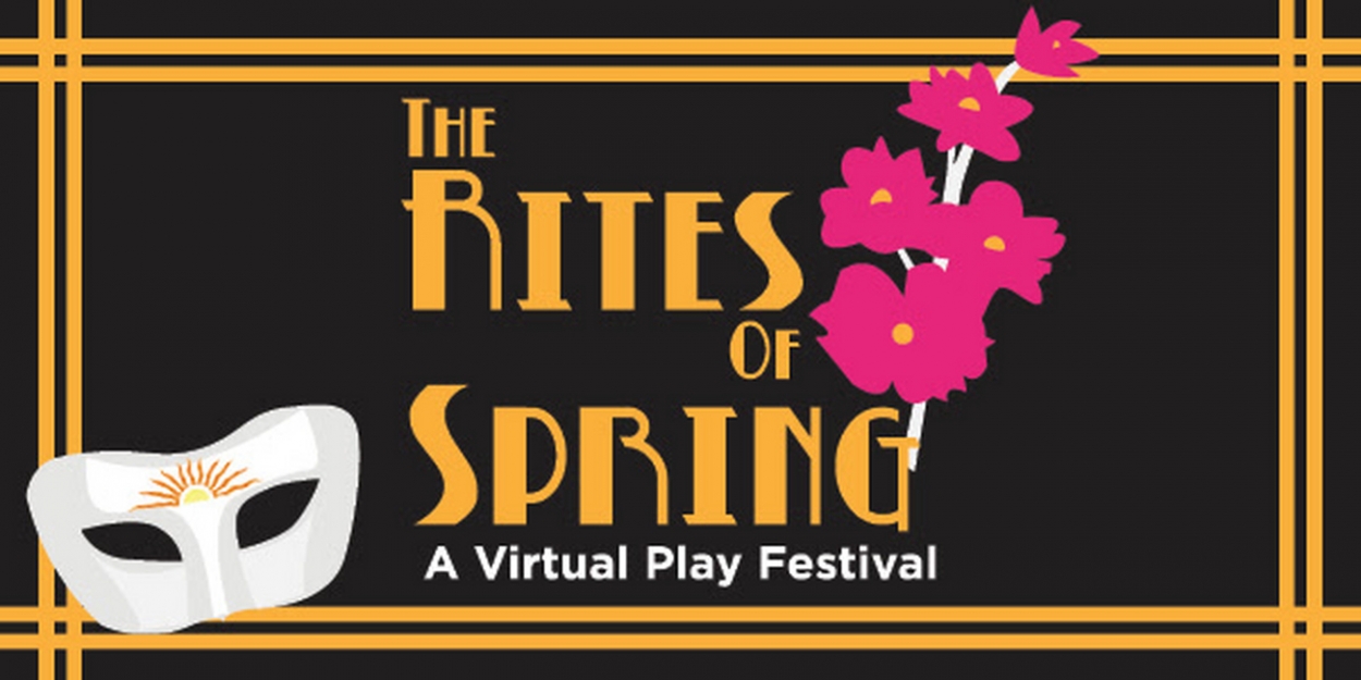 Rising Sun Performance Company Announces THE RITES OF SPRING Plays