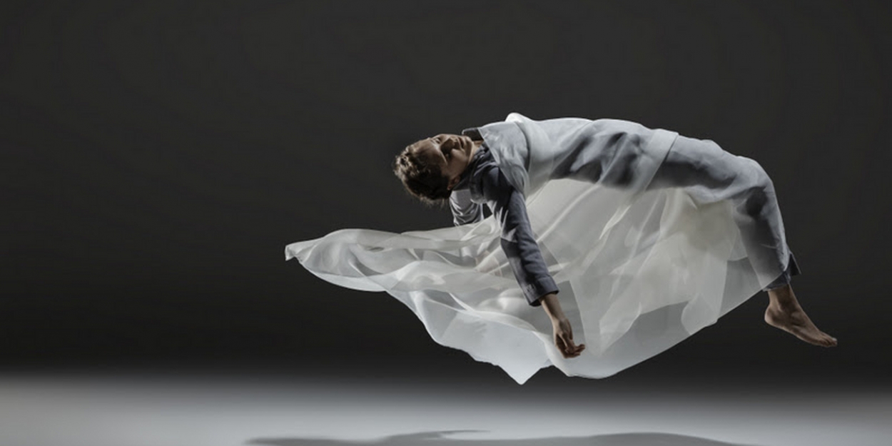 Sharp & Fine Premieres A PLAY FOR DANCE This February