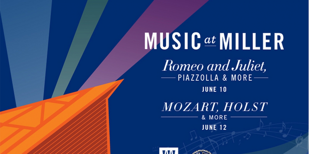 Free Houston Symphony Concerts Announced At Miller Outdoor Theatre - Vimarsana News