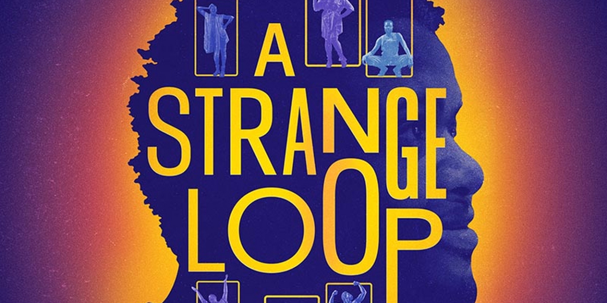 A STRANGE LOOP Original Broadway Cast Recording to be Released on CD in November 