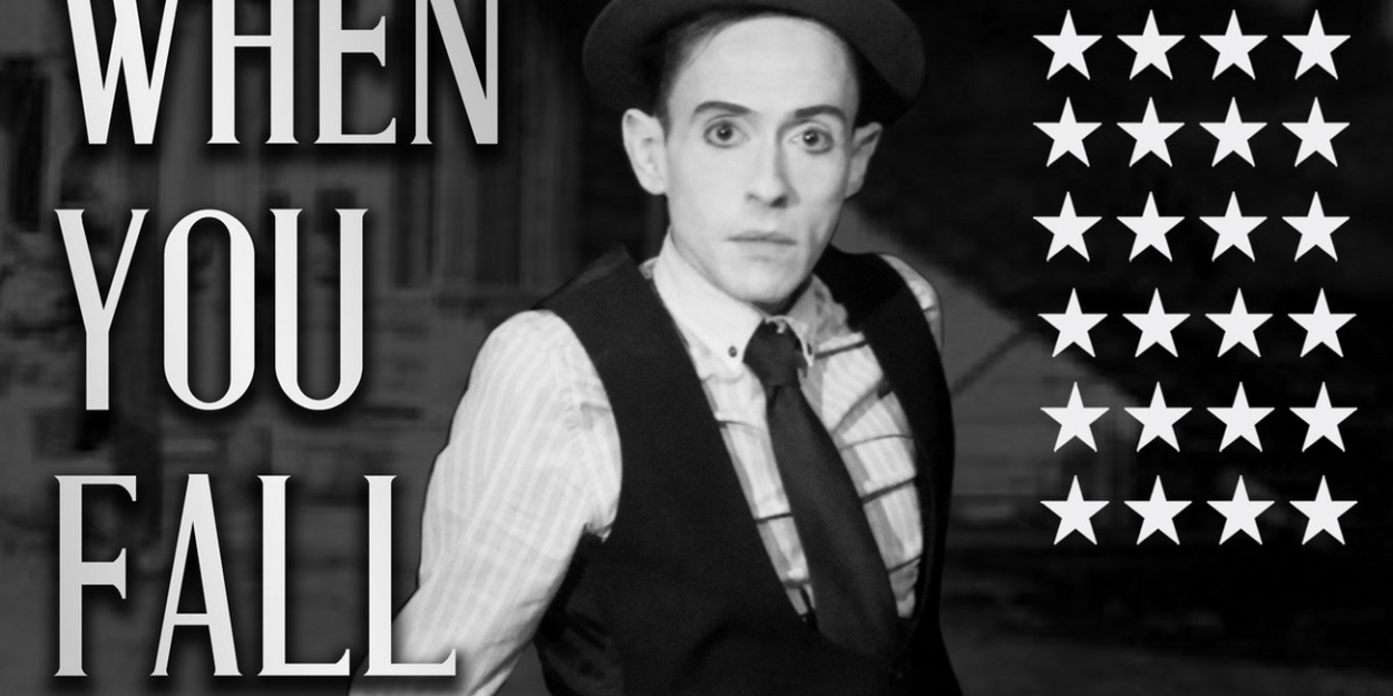 Soundtrack Release For The AwardWinning Buster Keaton Musical