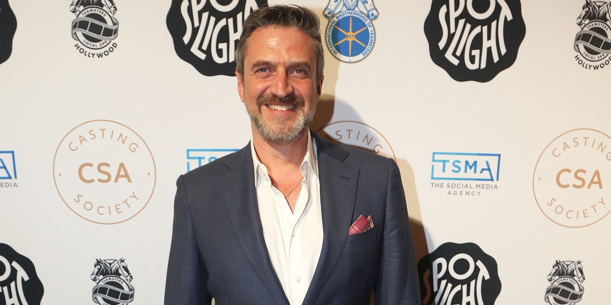 Raúl Esparza to Join Drama Desk Special Event Q&A in May  Image