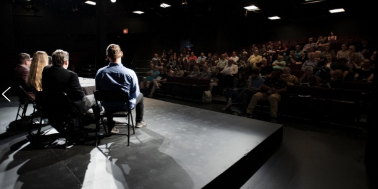 Capital Repertory Theater Completes $14 Million Renovation Project