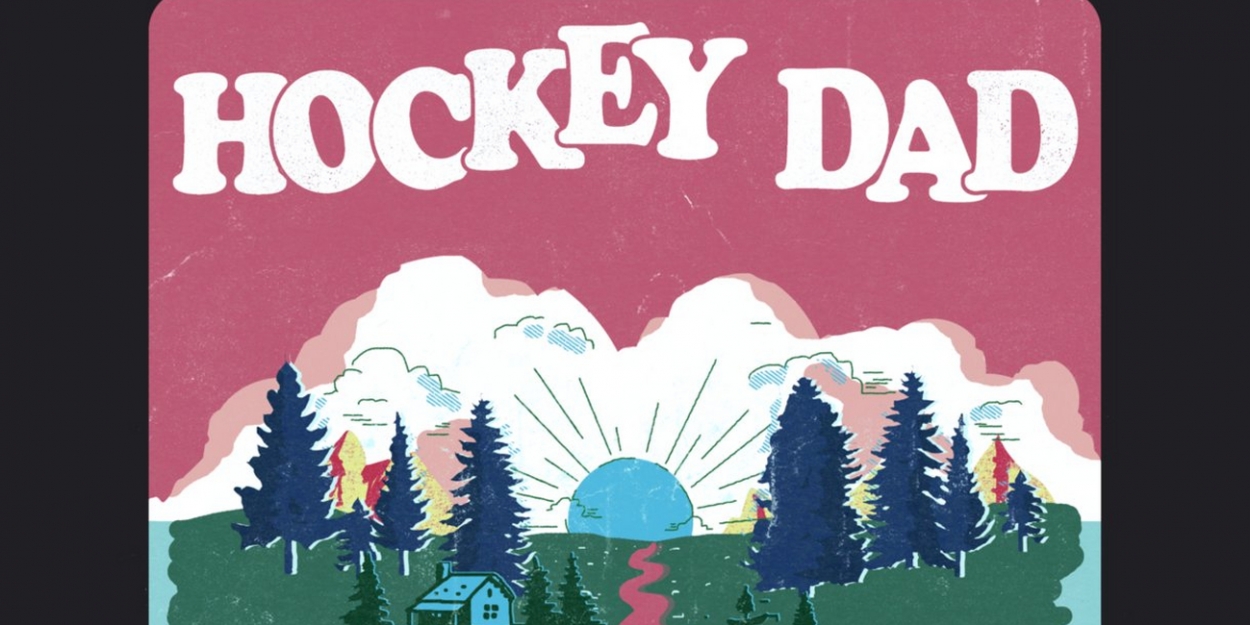 Hockey Dad Announces Spring US Tour Dates