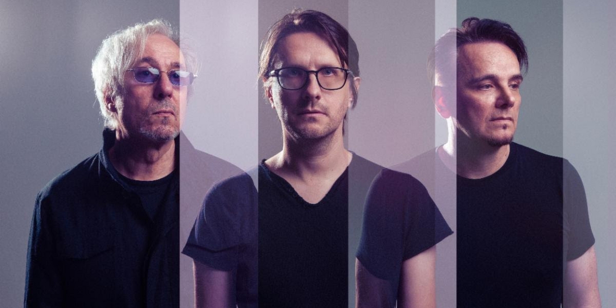 Porcupine Tree Share New Song & Announce New Album - Vimarsana News
