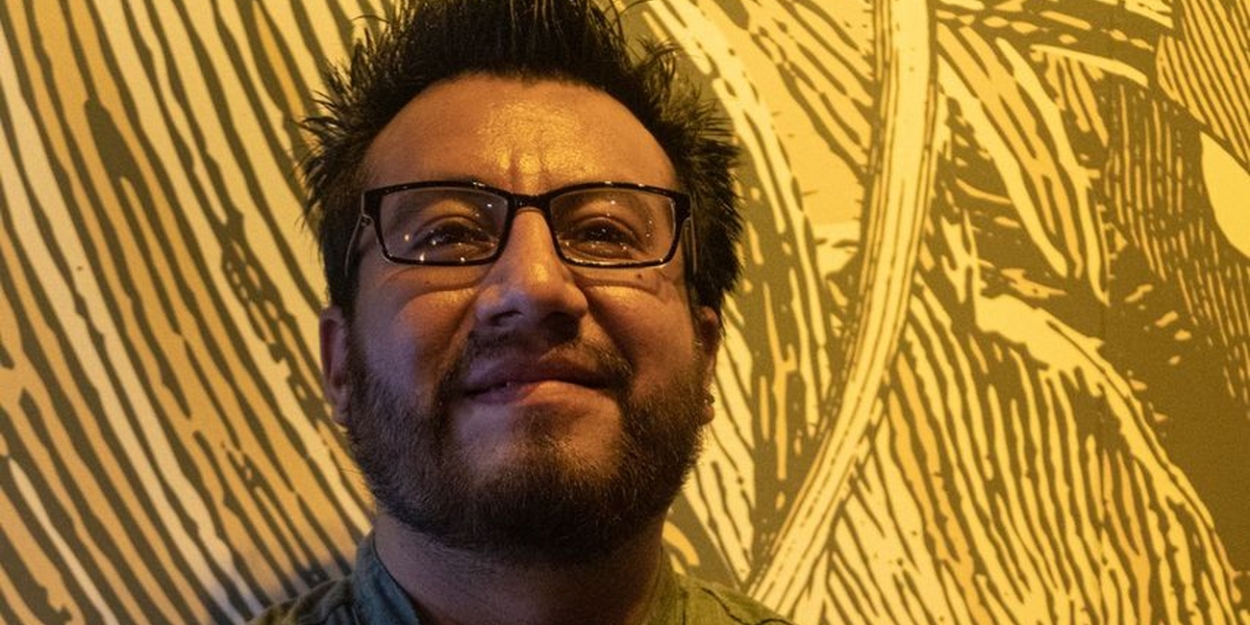Master Mixologist: Pablo Aguilar of TASCA on the Upper West Side - Vimarsana News