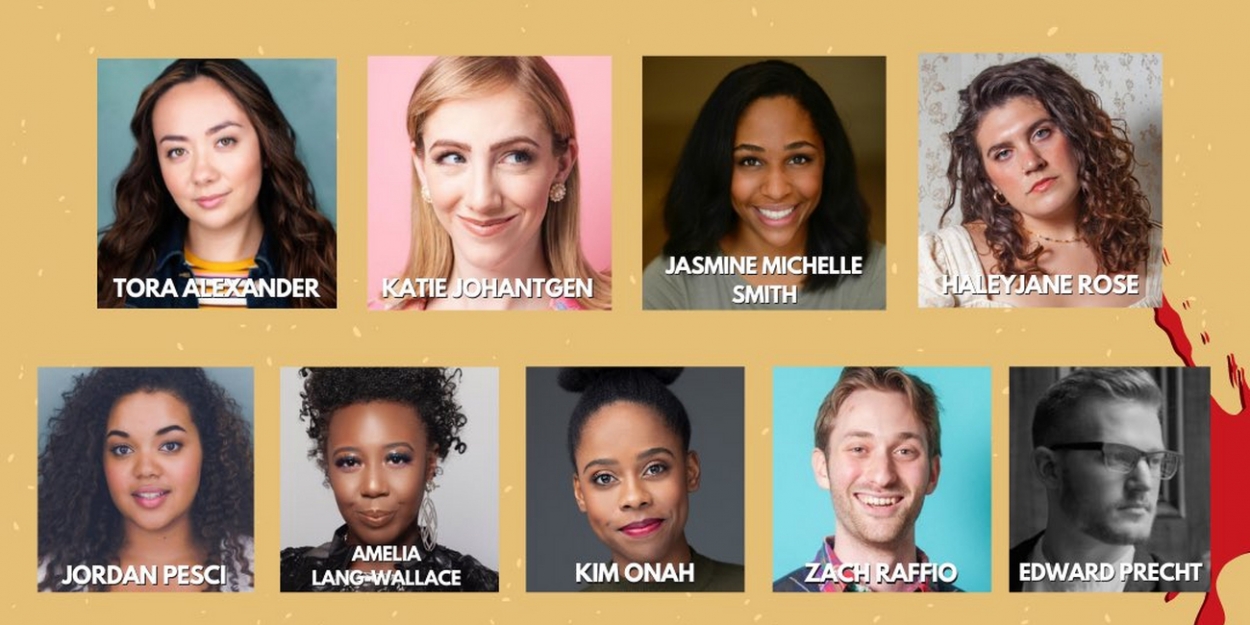 The Broadway Beat Announces October Edition Of Live Show ACT THREE At AsylumNYC - Vimarsana News