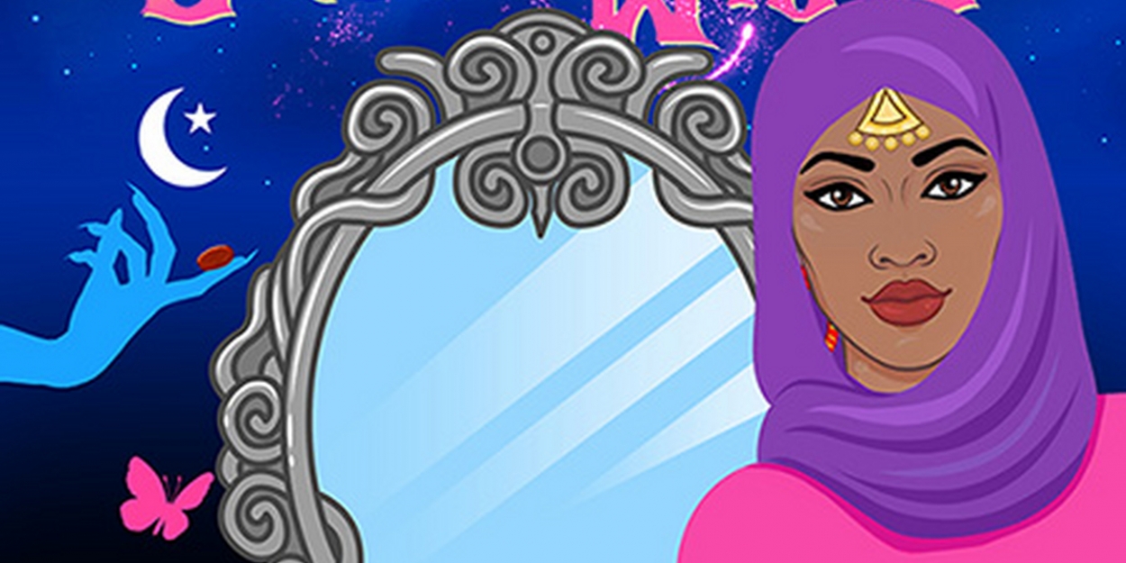 ISLAMIC SNOW WHITE Will Hold Free Performances From Camden Rep - Vimarsana News