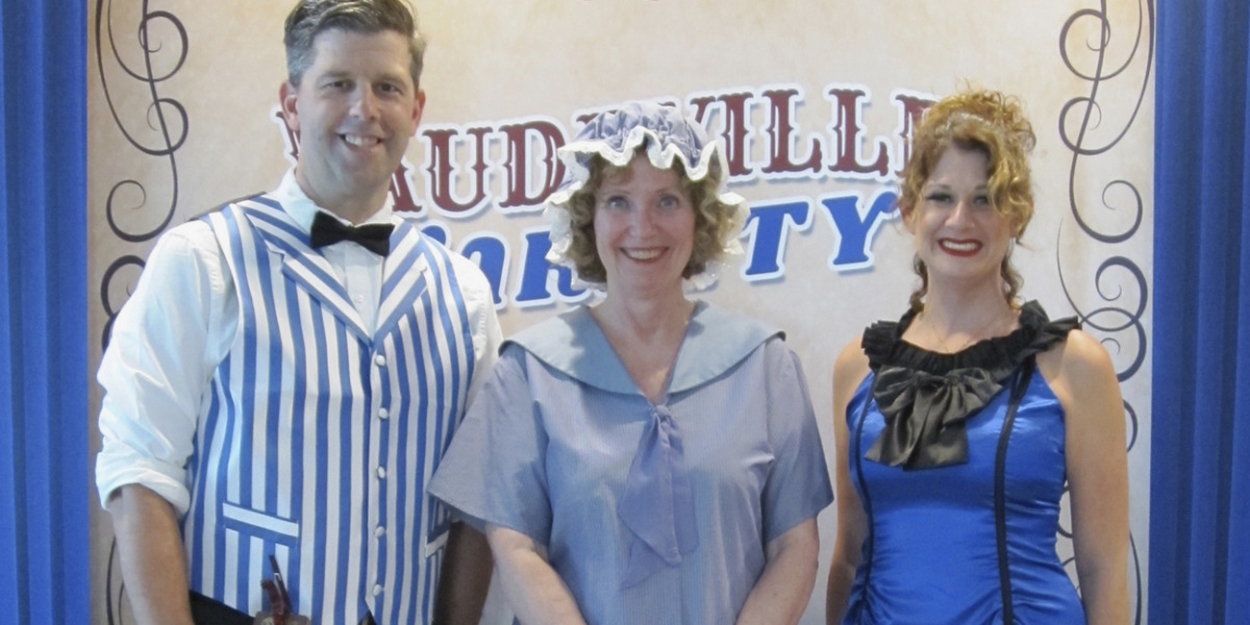 East Lynne Theater Company's Summer Season Opens Outdoors on June 12