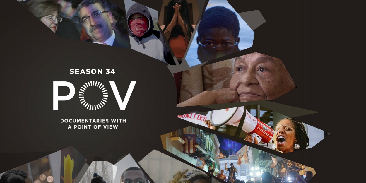Acclaimed PBS Television Series POV Announces 34th Season - Vimarsana News