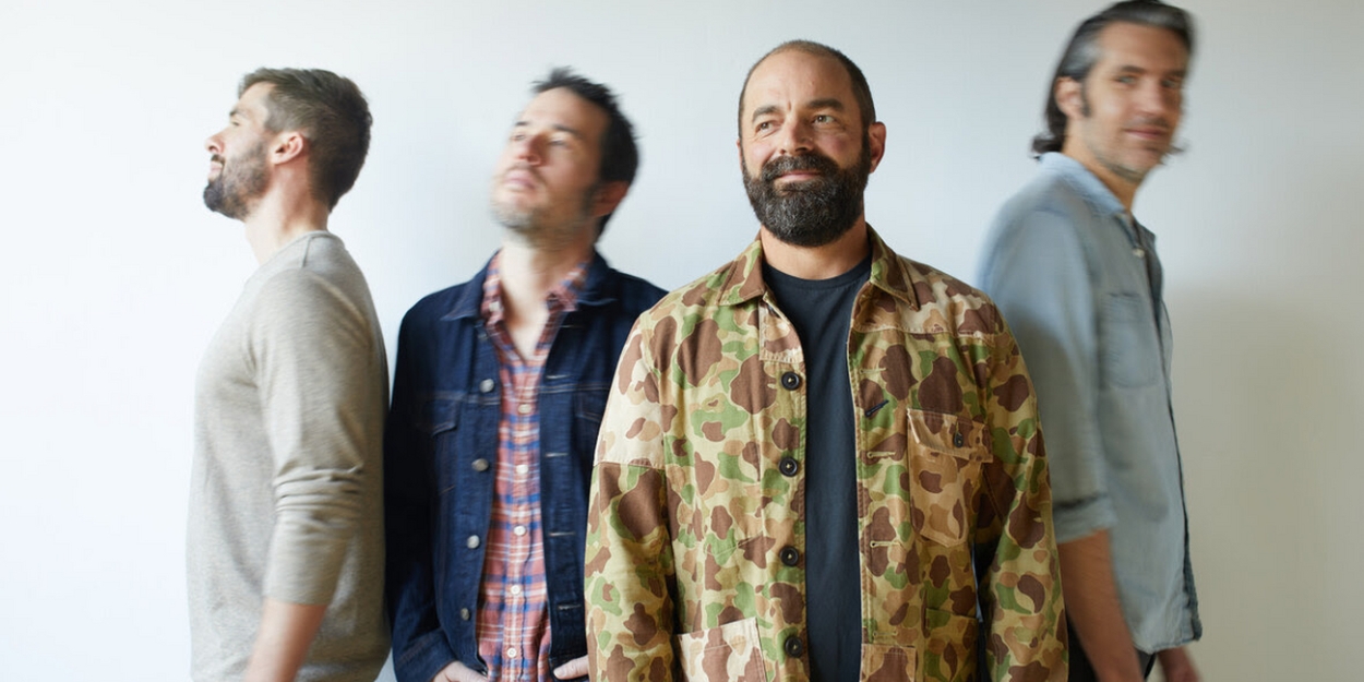 Drew Holcomb & The Neighbors Performing at Catholic Health Amphitheater in August to Celebrate New Album 