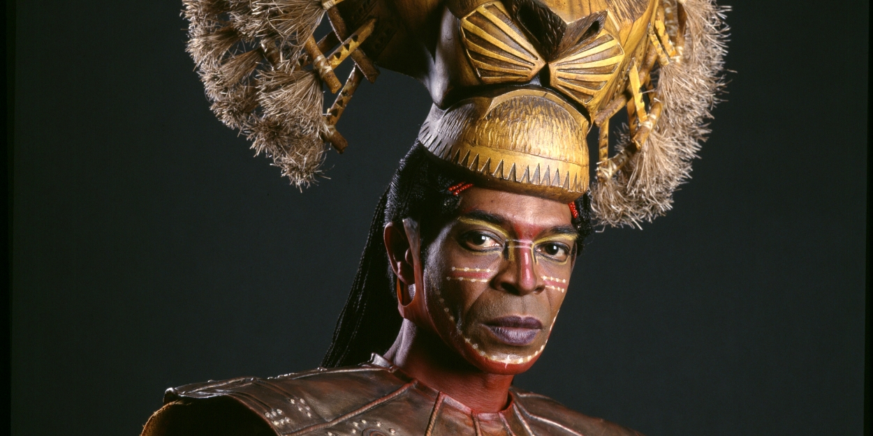 THE LION KING Will Celebrate its 24th Anniversary On Broadway This Weekend