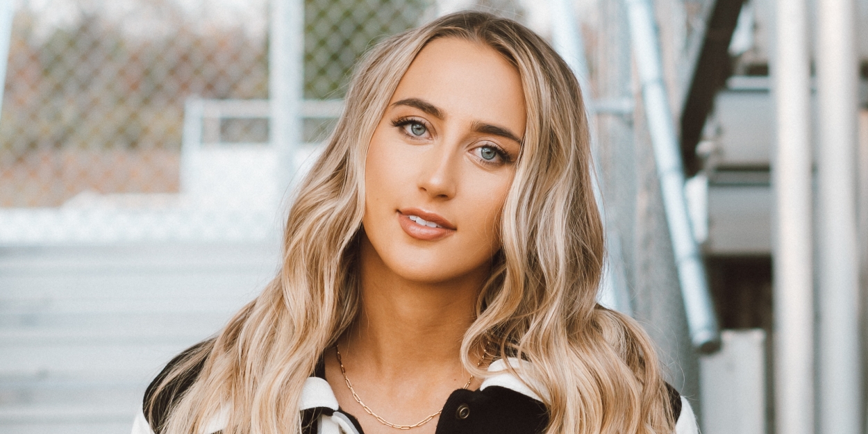 Ashley Cooke Drops Two All-New Songs 