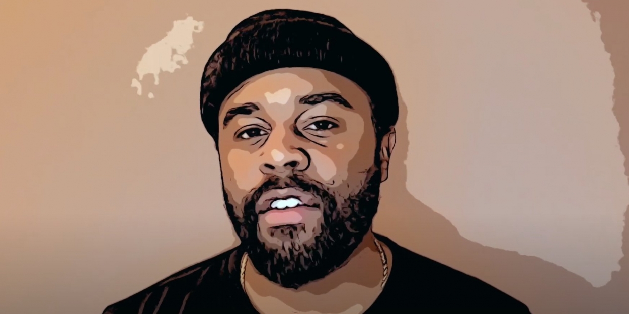 VIDEO: Center Theatre Group Gathers Artists to Recite Martin Luther King's 'I Have a… Video