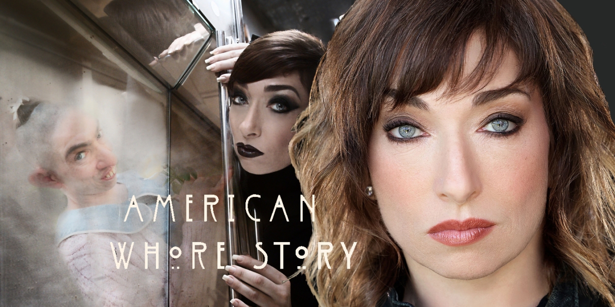 Interview: Naomi Grossman Talks AMERICAN WHORE STORY At The Skylight Theatre Photo