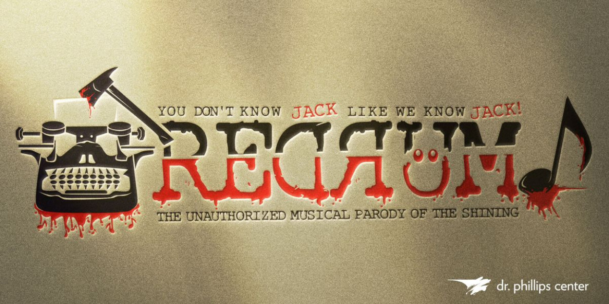 Spotlight: REDRUM, First Time Staged in Orlando Photo