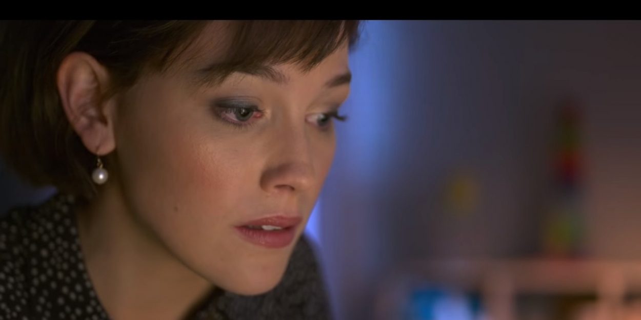 VIDEO: Watch the Trailer for Steven Spielberg's AMAZING STORIES Reboot Video