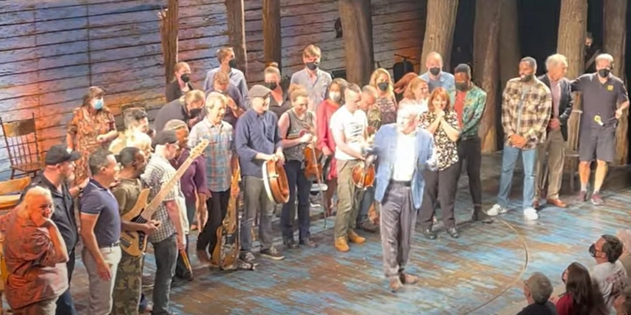 COME FROM AWAY Cancels Broadway Performances Through December 25th
